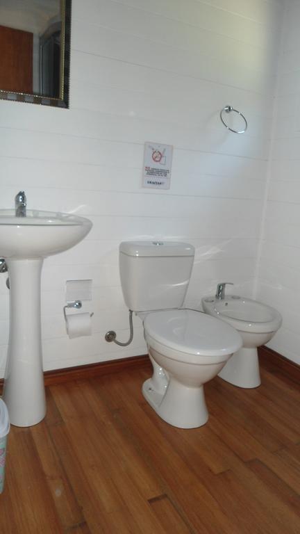 Cabanas Del Este Sauce de Portezuelo Room photo